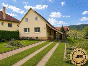 Rodinný dom  Zvolen  Vígľaš na predaj