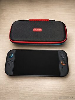 Nintendo Switch 2 v záruke