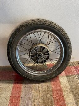 Koleso Jawa 250/350 panelka