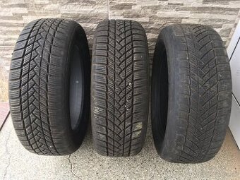 Zimné pneumatiky Matador Nordica MP93 205/55R16