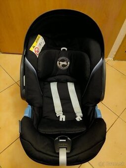 Autosedacka vajicko Cybex Aton 5 Gold