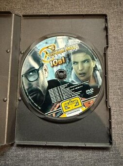 PC hra: Half-Life 2 – Najlepšie módy (10 v 1)...