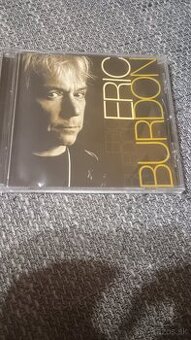 CD ERIC BURDON