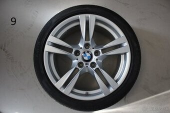 kolesá na BMW SKODA AUDI VW SEAT MB MINI OPEL a VW T5, T6