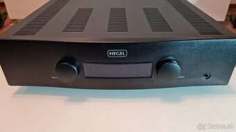 Predám zosilňovač Hegel H 190