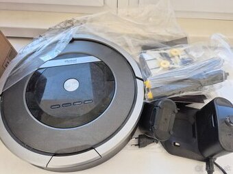 IRobot Roomba