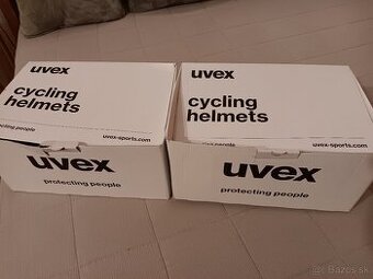 Predám cyklistickú prilbu - 1