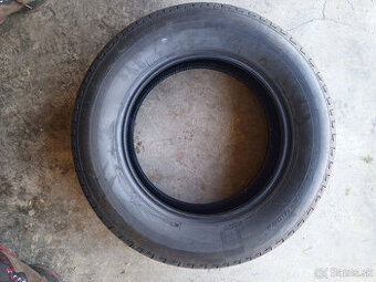 Nové letné pneumatiky TOYO Proxes Comfort – 215/55 R18 95H –