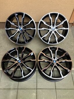 BMW Styling 699 R20