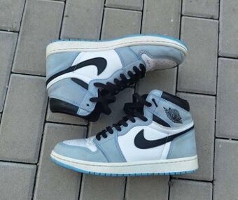 Jordan 1 University Blue