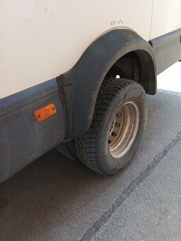 Iveco daily 65c18