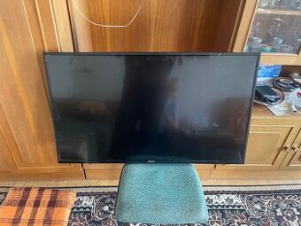 Televízor Strong Smart Tv