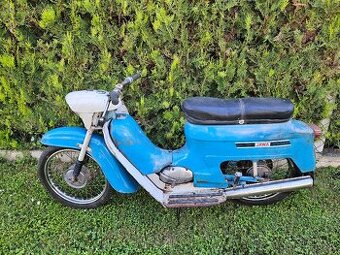 Jawa pionier 20