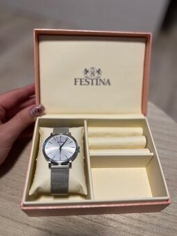 Dámske hodinky Festina