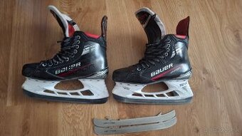 Bauer  Vapor X4  7.5 Fit2