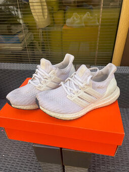 Topánky Adidas