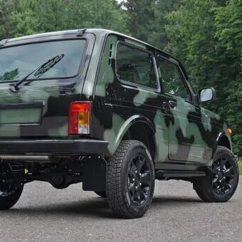 LADA NIVA
