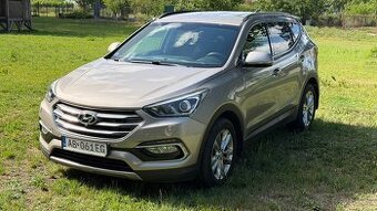 Predaj Hyundai Santa FE 2,2 CRDI 2017
