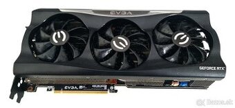 EVGA RTX 3090 FTW3 ULTRA 24GB