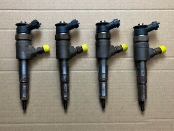 Vstrekovacia tryska Peugeot 206 1.4 HDI 9656588980