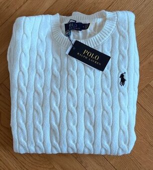 Pánsky sveter Ralph Lauren M