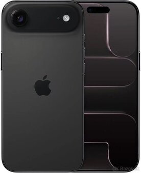 Vymením iphone AIR za iphone 17 pro max oranžový