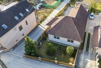 PREDAJ Rodinný dom Trenčín - Kubrá,  697 m2