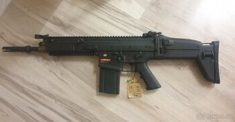 Airsoft SCAR Ares