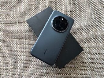 Predám Honor Magic 7 Pro – 12 GB RAM / 512 GB, čier