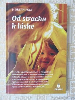 Od strachu k láske