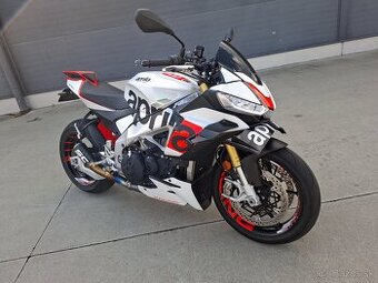 Aprilia Rsv4 Tuono