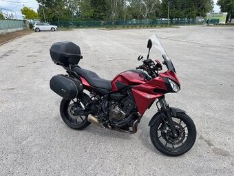 Predam Yamaha Tracer 700