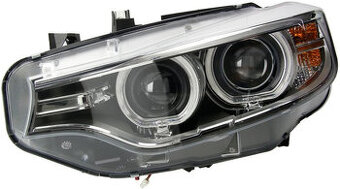 BMW F32/F33/F36 svetlomet bi-xenón ľavý / pravý