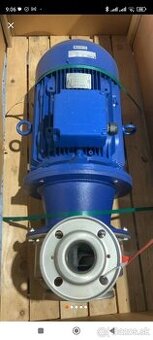 Čerpadlo Lowara 11kw(priem.cerpadlo)