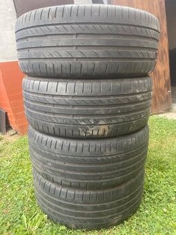 225/40 r18 letne pneu Continental