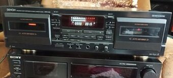 Denon DRW-585