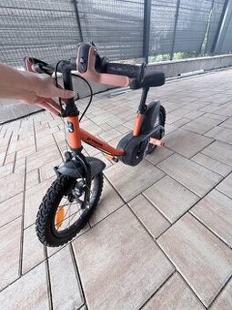 Detský bicykel