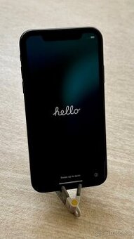 iPhone XR 128GB Black