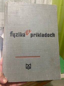 Fyzika v príkladoch