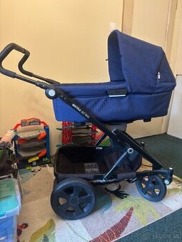 Kocik Britax go big