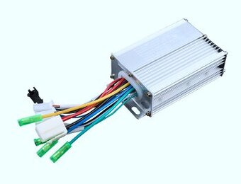 Riadiaca jednotka controller kontroler 36V/48V 350W 450W