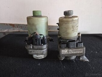 Servo čerpadlo fabia 1