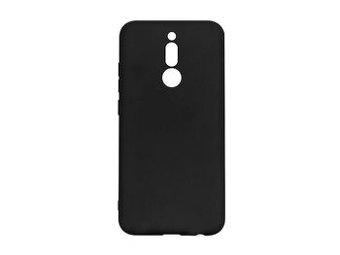 Silikónové puzdro na mobil Xiaomi Redmi 8, Redmi 8A