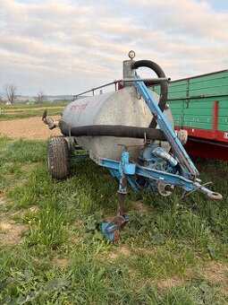 Fekal 3000 L