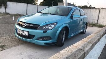 Opel Astra GTC OPC 1.6 85kw