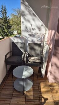 Rent an apartment in Martin