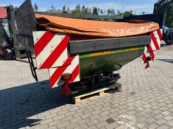 Rozmetadlo hnojiv AMAZONE ZA 1501
