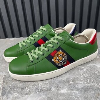 Pánske tenisky Gucci