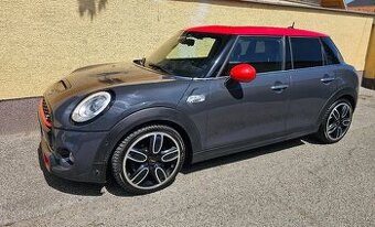 Mini cooper SD 2014 diesel /automat