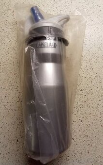 Nová fľaša pre športovcov Camelbak Performance